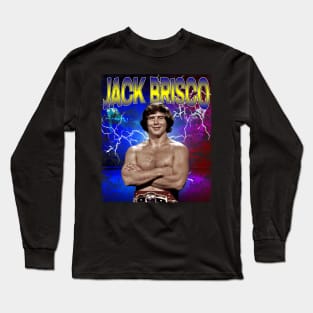 JACK BRISCO Long Sleeve T-Shirt